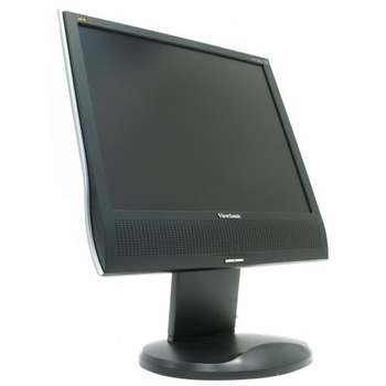 Монитор 17" CCFL TN, ViewSonic VG730m, 1280 x 1024, 5 мс, 5:4, VGA, DVI, VS11383 Б/У