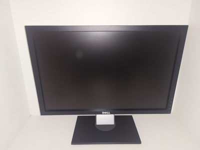 Монитор 22" CCFL E-IPS, DELL 2209WAf, 1680 x 1050, 6 мс, 16:10, VGA, DVI, 2209WAf Б/У