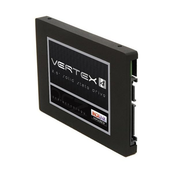 SSD накопитель 128 ГБ OCZ Vertex 4 (2.5", MLC, SATAIII, VTX4-25SAT3-128G) Б/У