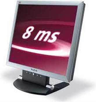 Монитор 19" CCFL TN, ViewSonic VE910, 1280 x 1024, 8 мс, 5:4, VGA, VS10715 Б/У