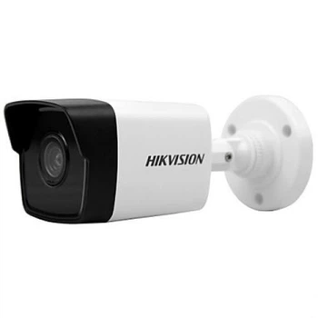 IP камера Hikvision DS-2CD1031-I, 4 мм, DC 12 В, PoE, наружная установка