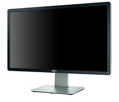 Монітор 23" LED IPS, Dell P2314Ht, 1680 x 1050, 5 мс, 16:9, VGA, DVI, DPort, P2314Ht Б/В