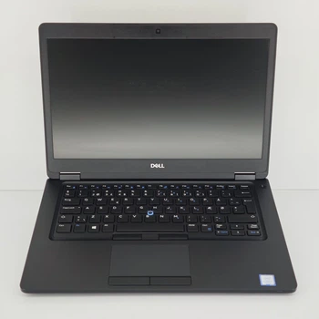 Б/У Ноутбук Dell Latitude 5490 (i5-7300U/8/256SSD) - Class B