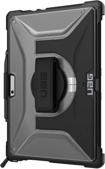 Чохол UAG Plasma Series Microsoft Surface Pro 11/10/9 (324012114343)