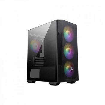 Корпус MSI MAG FORGE M100R (210900)