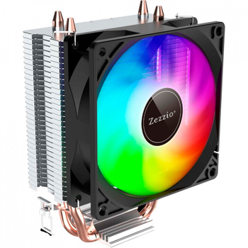 Кулер для процессора Zezzio ZH-DL200C (212979)