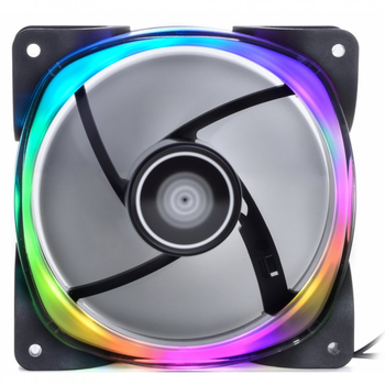 Кулер для корпуса Qube FR-701ARGB (213408)