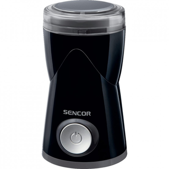 Кавомолка Sencor SCG 1050 BK (SCG1050BK) (212505)