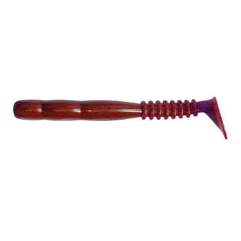 Силикон Reins ROCKVIB SHAD 2" 406 (уп 20 шт) boil shrimp (58389) 56350070