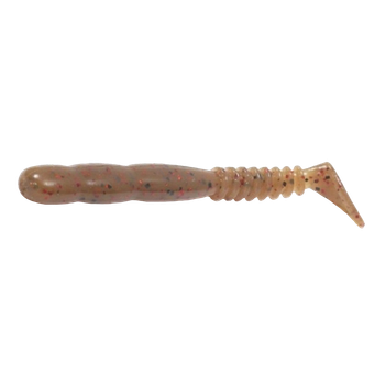 Силикон Reins Rockvibe Shad 2” B21 miso craw