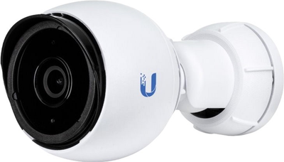 IP-камера Ubiquiti UniFi Protect G4 Camera 3-Pack (UVC-G4-BULLET-3)