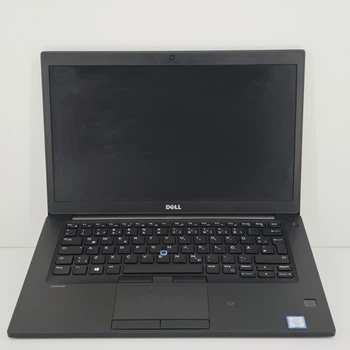 Ноутбук Dell Latitude 7480 FHD (i7-7600U/8/256SSD) - Class A- Б/У