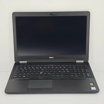 Ноутбук Dell Latitude E5570 (i5-6300HQ/8/256SSD) - Class B Б/В