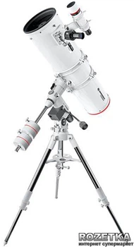 Bresser Messier NT-203/1000 EXOS2/EQ5 (921395)