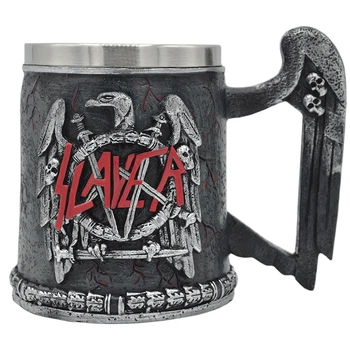 Кухоль Slayer (Орел) (cupb-003)