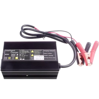 Зарядний пристрій Armaservis Version 2 20A 14.6V для акумуляторів LiFePO4