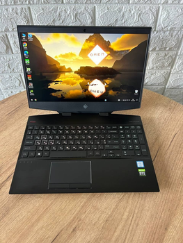 HP Omen 15 - ROZETKA | Купить ноутбук HP Omen 15 в Киеве; цена, отзывы ...