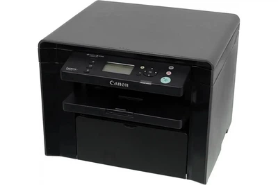 Лазерное МФУ принтер /сканер /копир Canon i-SENSYS MF4410. Б/У