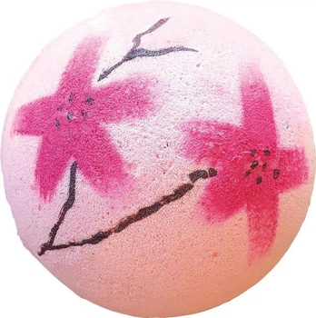 Бомбочка для ванни Cherry Blossom Blaster