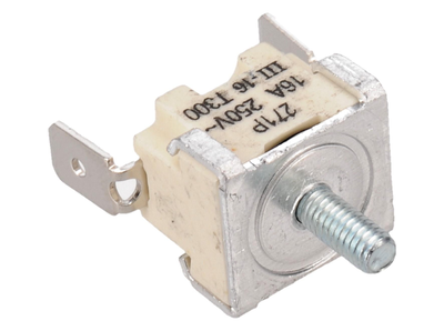 Термостат духовки 271P 16A 250V 300°C ELECTROLUX (в оригинальном кульке) (3427532068)
