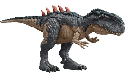 Figurka Jurassic World Dinozaur Mapuzaur Gigantyczny Tropiciel (0194735192502)