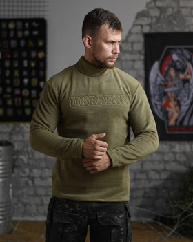 Флисовка Ukraine Coyot Soft XL