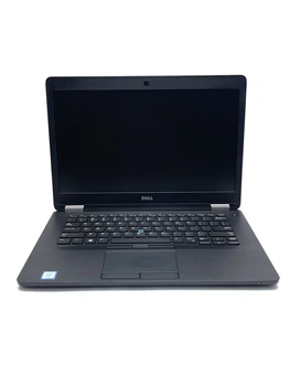 Ноутбук Dell Latitude E7470 14' Intel Core i7 (8 Гб 120 Гб) A- Refurbished