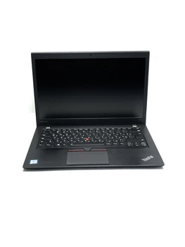 Ноутбук Lenovo ThinkPad T460s 14' Intel Core i5 (8 Гб 128 Гб) A- Refurbished