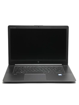 Ноутбук HP ZBook STUDIO G4 15,6' Intel Core i5 (8 Гб 256 Гб) B Refurbished