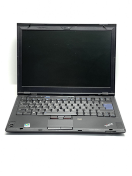 Ноутбук Lenovo ThinkPad X301 13' Intel Core 2 Duo (4 Гб 128 Гб) B Refurbished