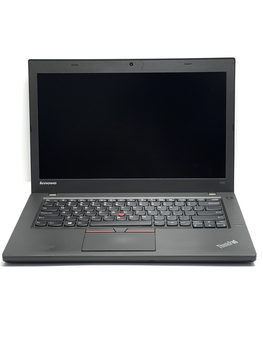 Ноутбук Lenovo ThinkPad T450 14' Intel Core i5 (4 Гб 250 Гб) A- Refurbished