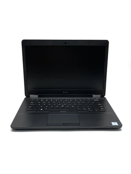 Ноутбук Dell Latitude E5470 14' Intel Core i5 (16 Гб 256 Гб) A- Refurbished - Б/У