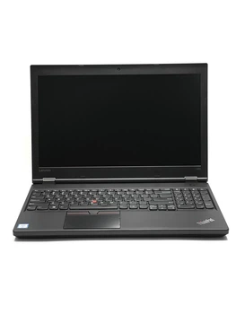 Ноутбук Lenovo ThinkPad L560 15,6' Intel Core i5 (24 Гб 500 Гб) A- Refurbished (1599396265)