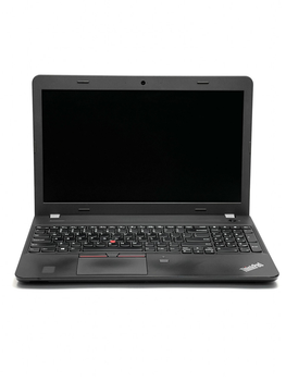 Ноутбук Lenovo ThinkPad E550 15,6' Intel Core i5 (8 Гб 500 Гб) B Refurbished (1599395868)