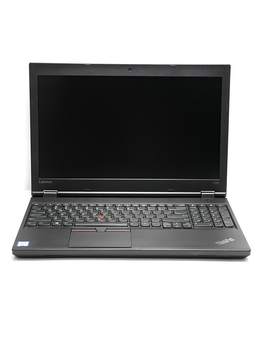 Ноутбук Lenovo ThinkPad L560 15,6' Intel Core i5 (20 Гб 500 Гб) A- Refurbished