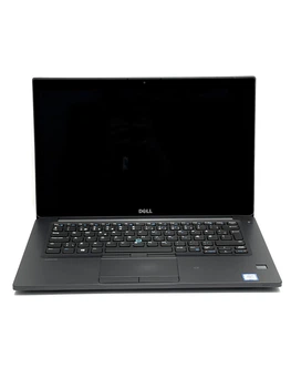 Ноутбук Dell Latitude 7480 14' Intel Core i5 (8 Гб 512 Гб) A-Refurbished