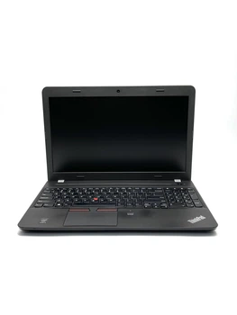 Ноутбук Lenovo ThinkPad E550 15,6' Intel Core i5 (8 Гб 320 Гб) A Refurbished
