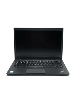Ноутбук Lenovo ThinkPad T460s 14' Intel Core i5 (12 Гб 240 Гб) A- Refurbished