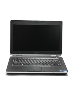 Ноутбук Dell Latitude E6430 14' Intel Core i3 (4 Гб 320 Гб) A-Refurbished