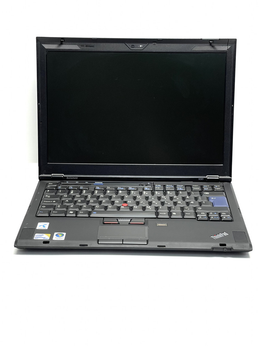 Ноутбук Lenovo ThinkPad X301 13' Intel Core 2 Duo (2 Гб 128 Гб) A-Refurbished