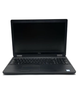 Ноутбук Dell Latitude 5590 15,6' Intel Core i3 (4 Гб 128 Гб) A- Refurbished