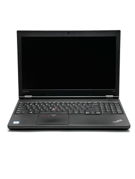 Ноутбук Lenovo ThinkPad L560 15,6' Intel Core i5 (8 Гб 500 Гб) Refurbished