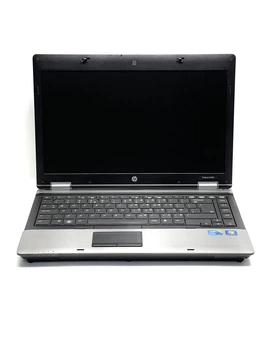 Ноутбук HP ProBook 6450b 14' Intel Core i5 (4 Гб 250 Гб) A- Refurbished (1599396005)