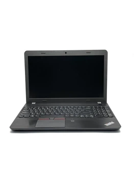 Ноутбук Lenovo ThinkPad E550 15,6' Intel Core i5 (8 Гб 320 Гб) Refurbished