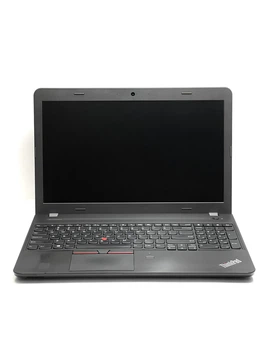 Ноутбук Lenovo ThinkPad E550 15,6' Intel Core i5 (8 Гб 320 Гб) B Refurbished
