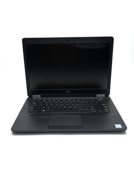 Ноутбук Dell Latitude E5470 14' Intel Core i3 (8 Гб 128 Гб) B Refurbished