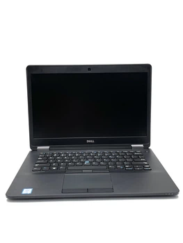 Ноутбук Dell Latitude E7470 14' Intel Core i7 (16 Гб 128 Гб) A- Refurbished