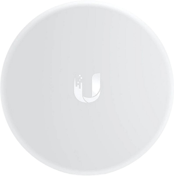 Розумний замок Ubiquiti UniFi Access Rescue KeySwitch White (UA-RESCUE)