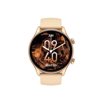 Смарт-часы Zeblaze Btalk 3 Plus Champagne Gold
