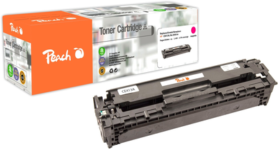 Toner Peach do HP CE413A Magenta (7640155893572)